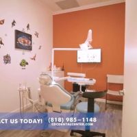 CDC Dental Center ico