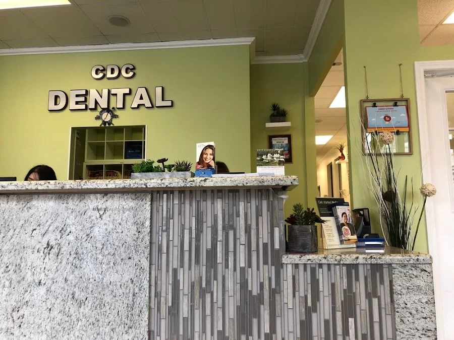 CDC Dental Center Picture 8