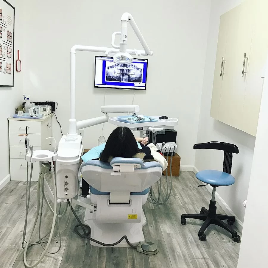 CDC Dental Center Picture 7