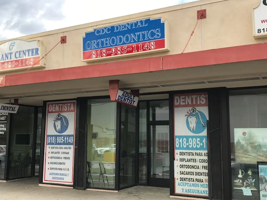 CDC Dental Center Picture 5