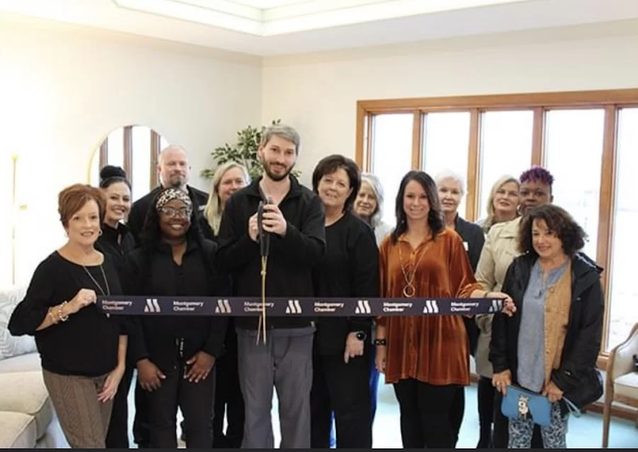 Premier Dental Group-Montgomery Picture 2