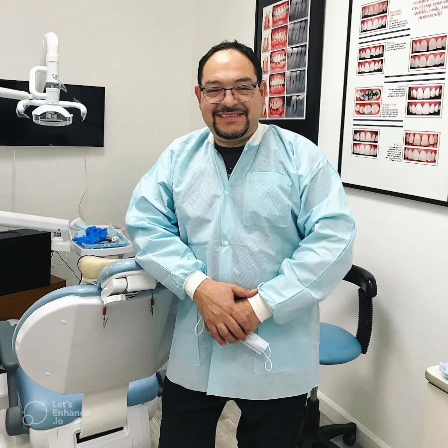 CDC Dental Center Picture 9