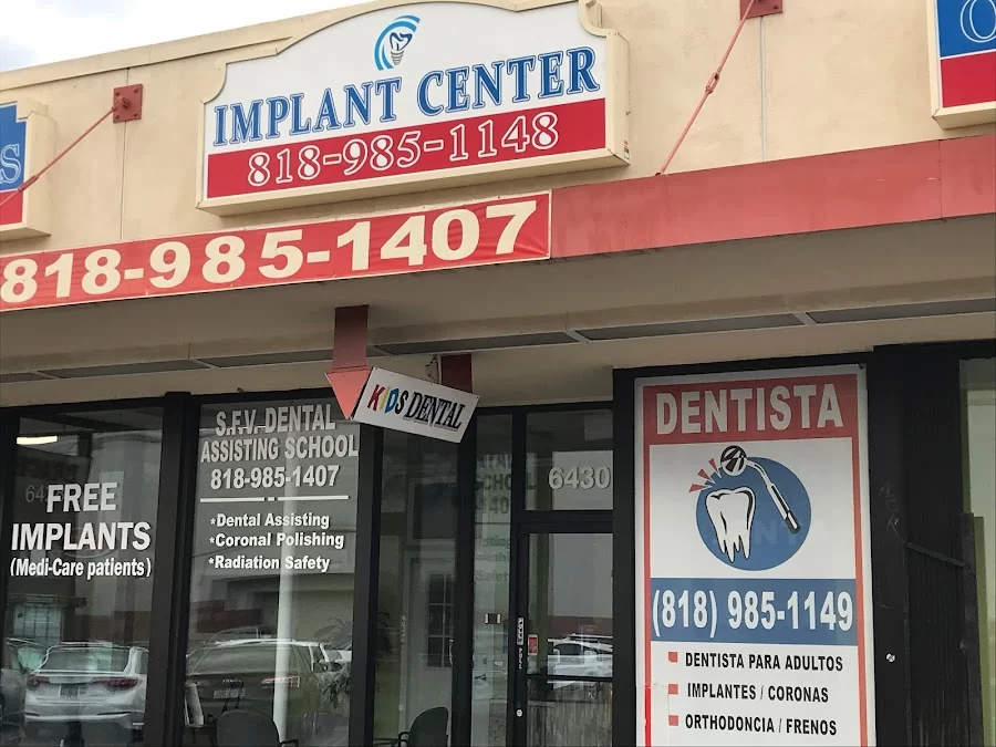 CDC Dental Center Picture 6