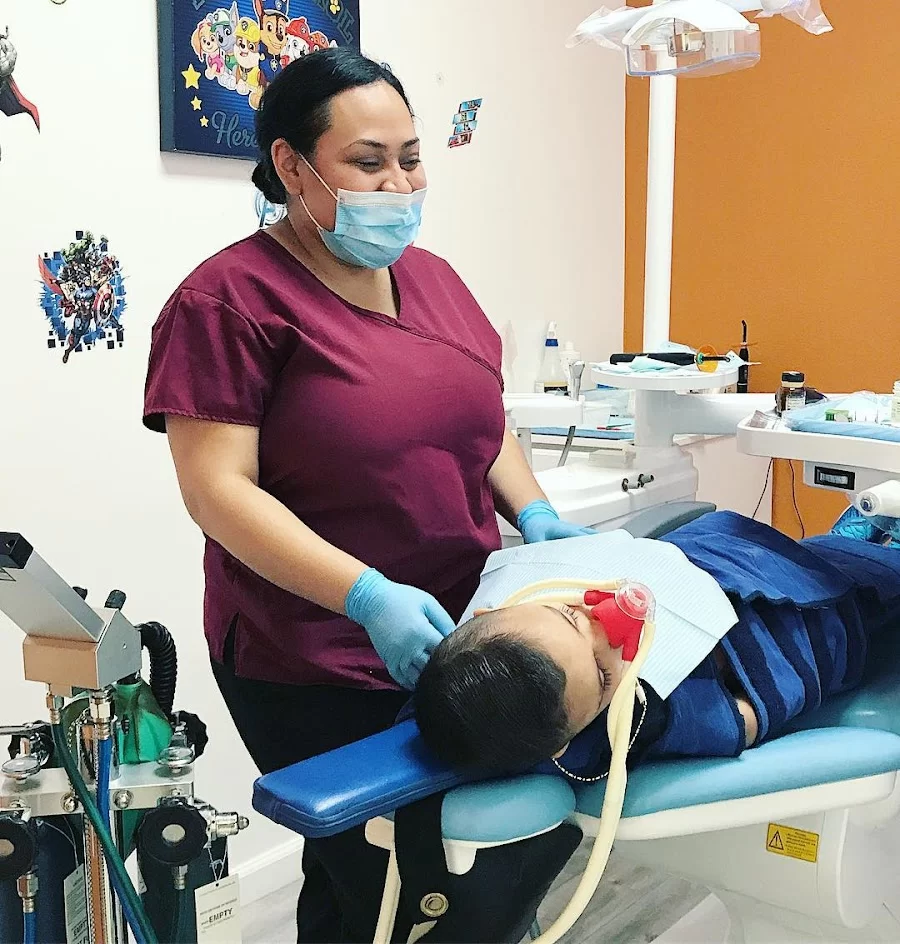 CDC Dental Center Picture 10