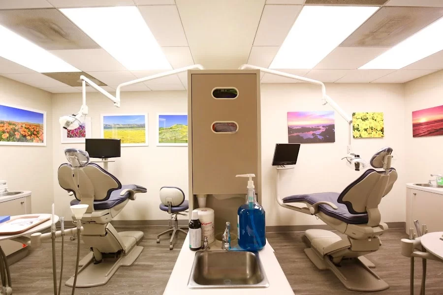 Sherman Oaks Dental - Mark J. Fotovat DDS Picture 5