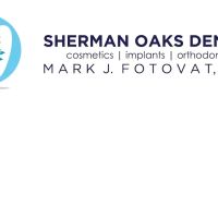 Sherman Oaks Dental - Mark J. Fotovat DDS ico
