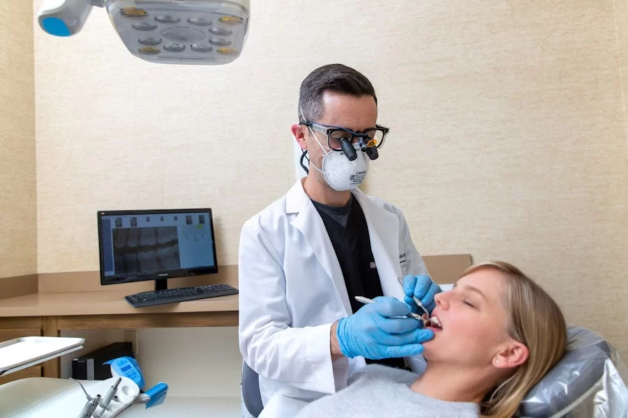 Wasserman Dental Picture 3