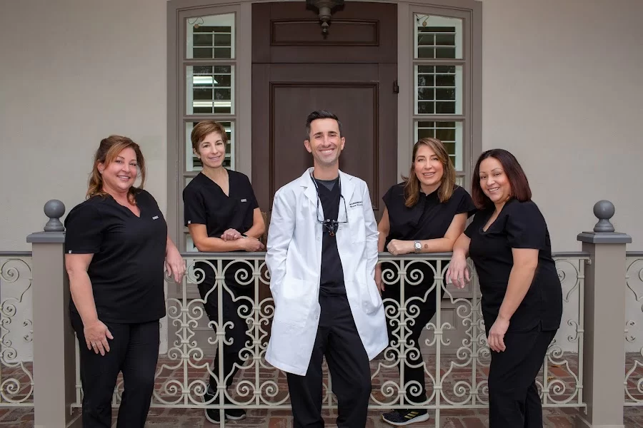Wasserman Dental Picture 4