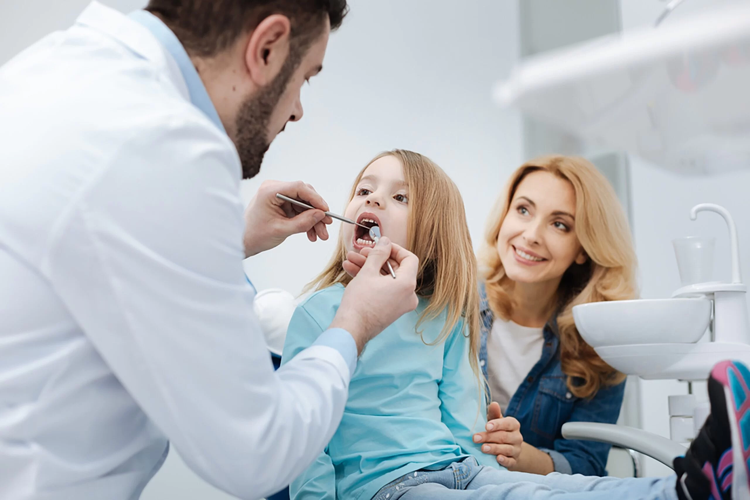 Preventive Dental Care for Families: Essential Tips for Maintaining Healthy Smiles