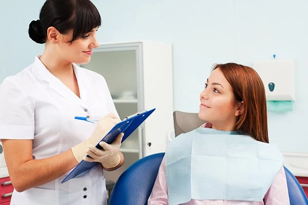 Allen Zebrack, DDS Picture 1