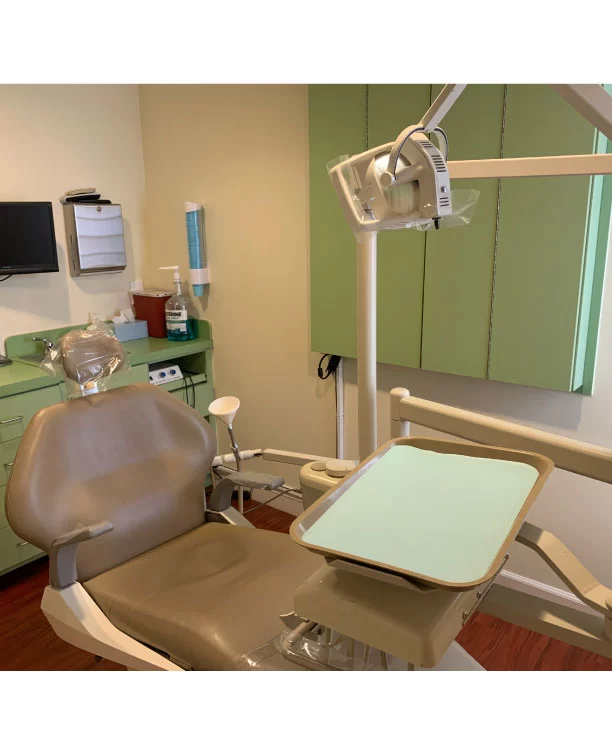 MGS Dental Dr. Marina Galstian, DDS Picture 3