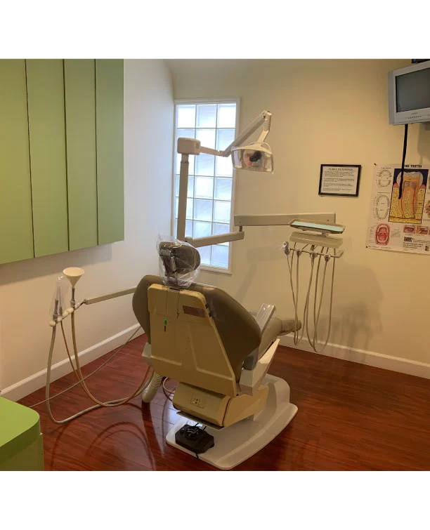 MGS Dental Dr. Marina Galstian, DDS Picture 4