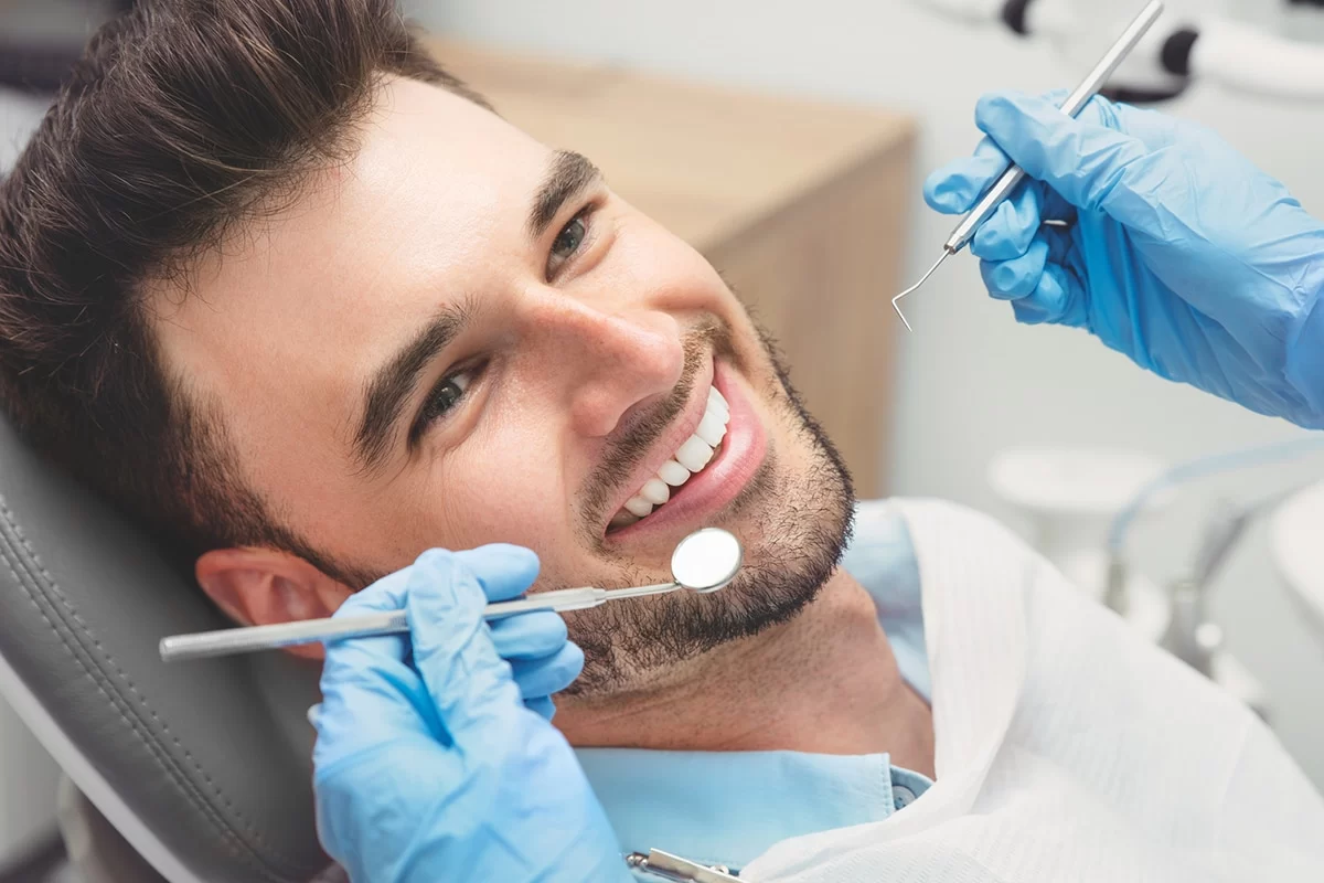 Find the Best Dentist for Dental Consultations and Second Opinions in Tampa