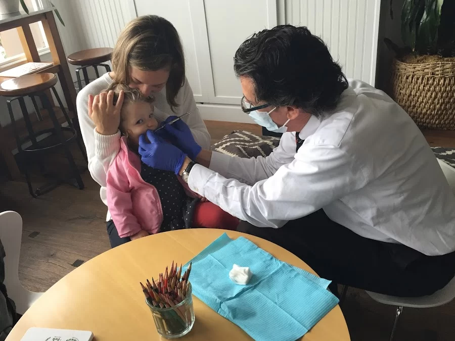 Lasky Pediatric Dental Group Picture 7