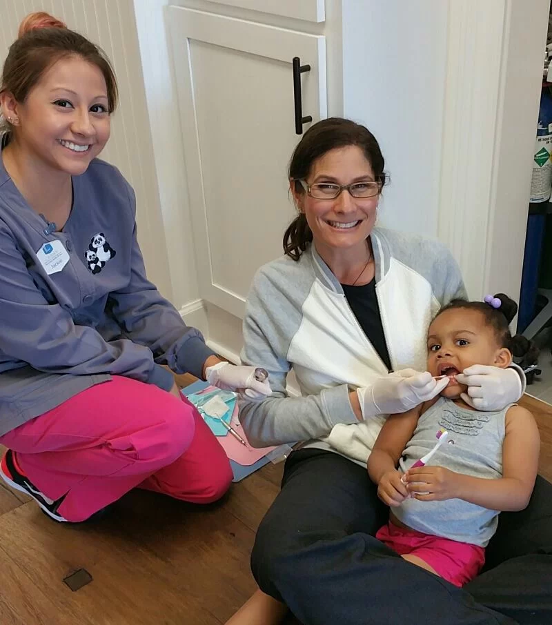 Lasky Pediatric Dental Group Picture 1