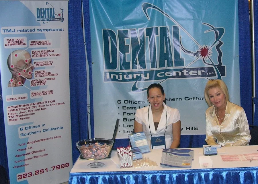 Dental Injury Center Picture 9