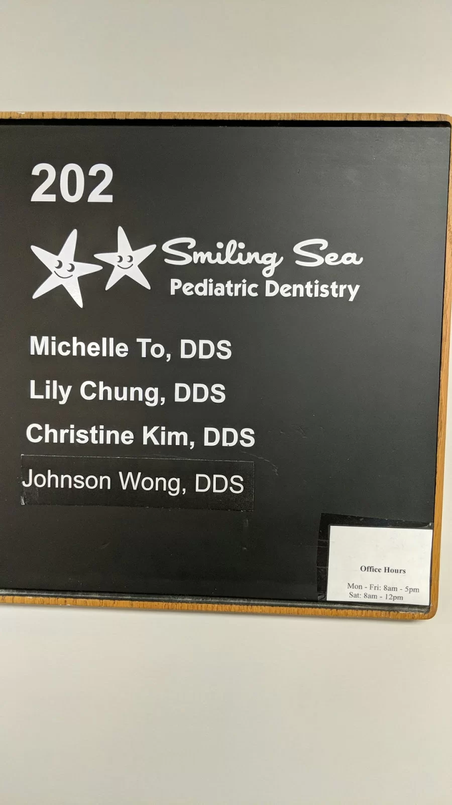 Smiling Sea Pediatric Dentistry Picture 9