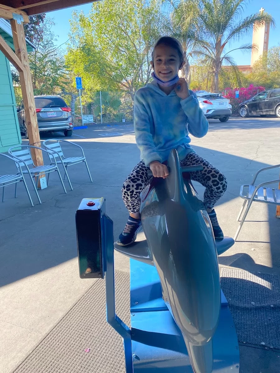Smiling Sea Pediatric Dentistry Picture 10