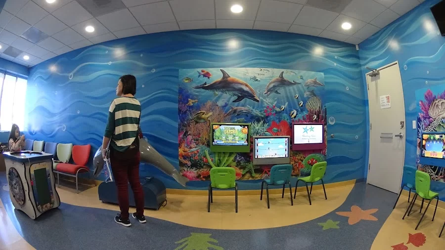 Smiling Sea Pediatric Dentistry Picture 4