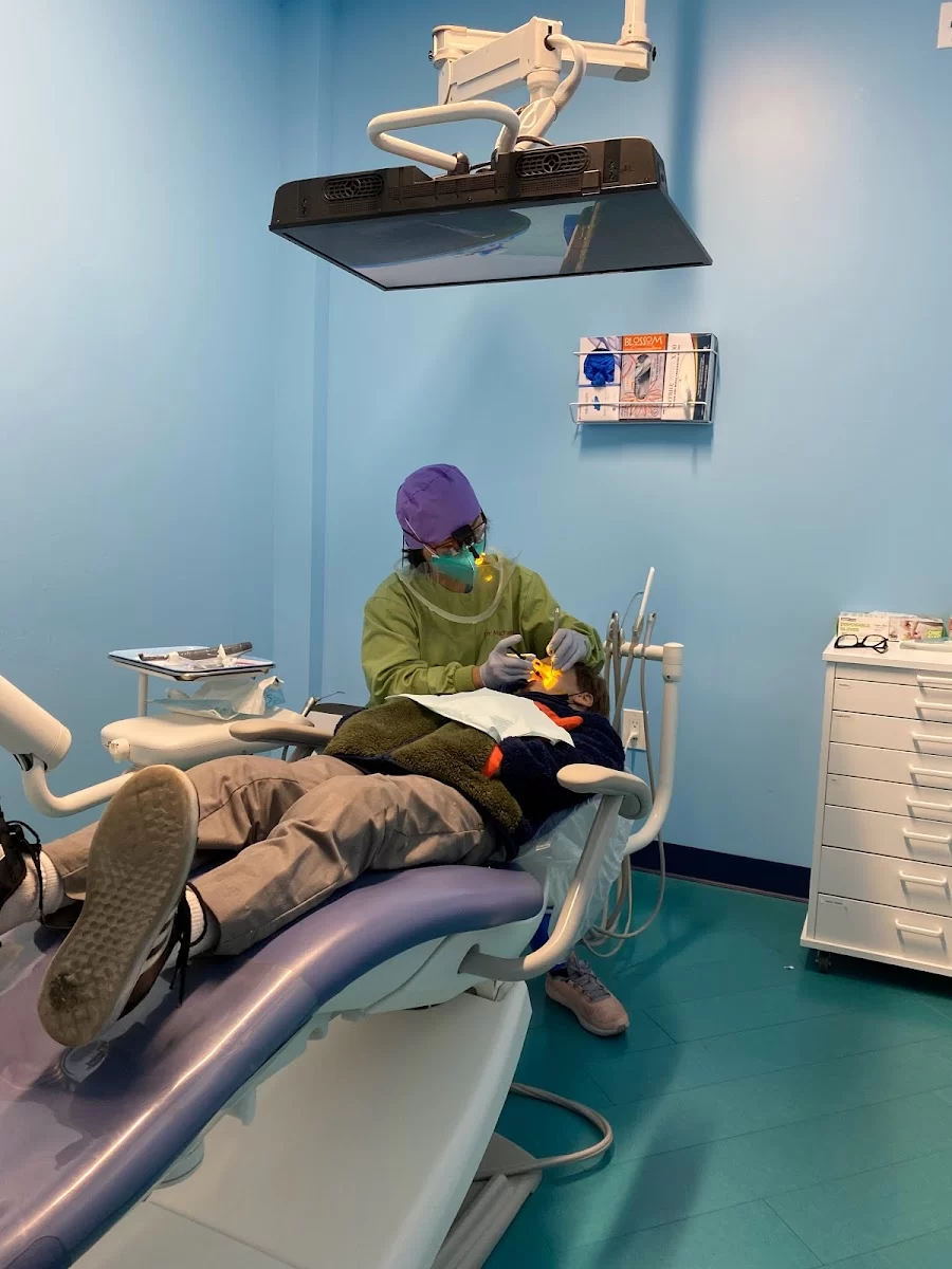 Smiling Sea Pediatric Dentistry Picture 5
