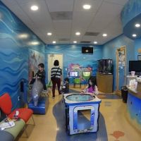 Smiling Sea Pediatric Dentistry ico