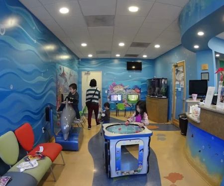 Smiling Sea Pediatric Dentistry