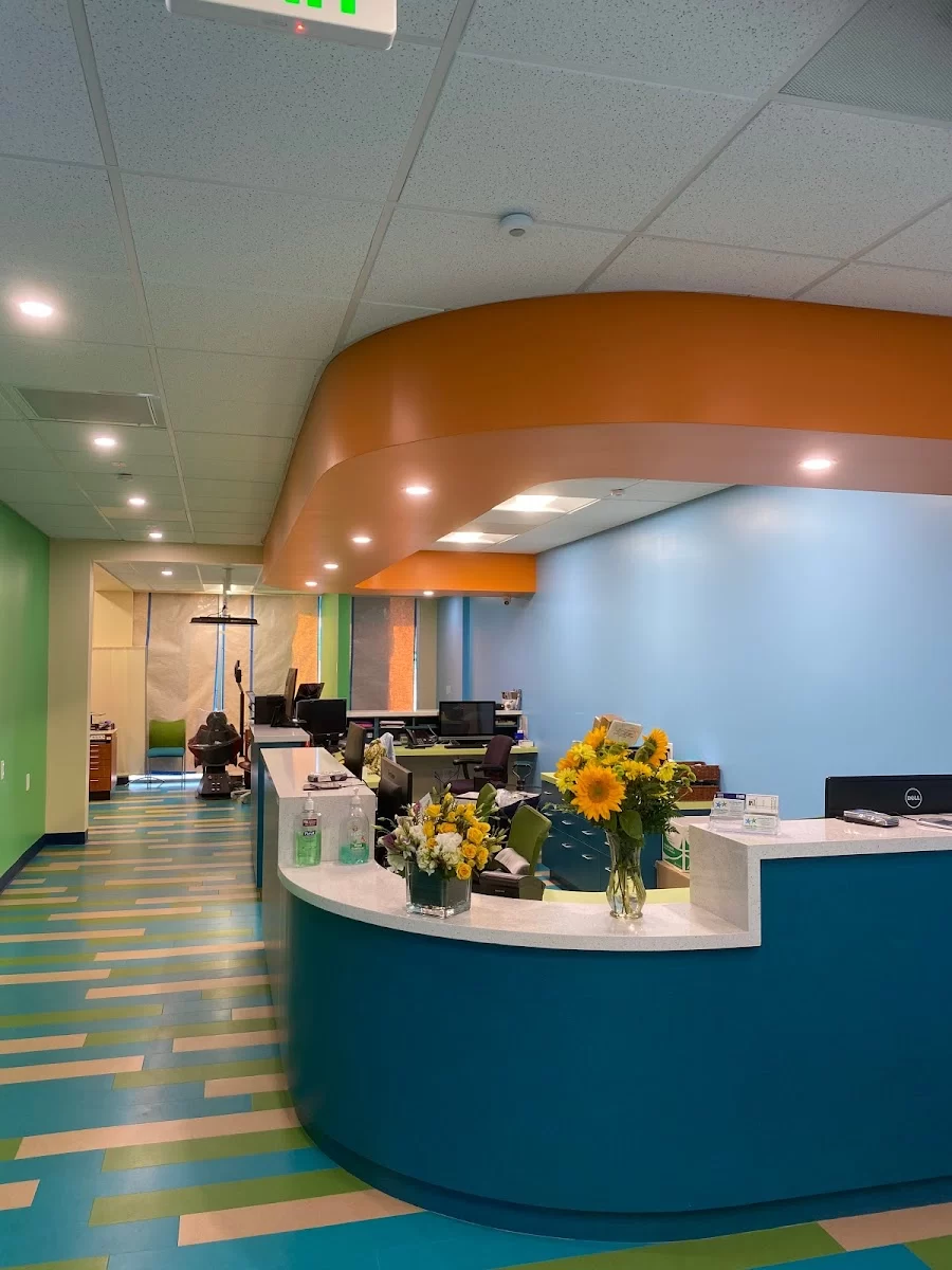 Smiling Sea Pediatric Dentistry Picture 7