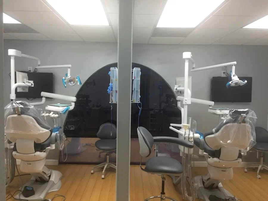 Aava Dental of North Hollywood Picture 3