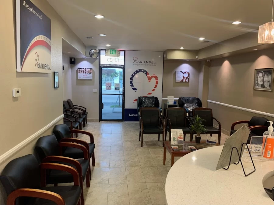 Aava Dental of North Hollywood Picture 5