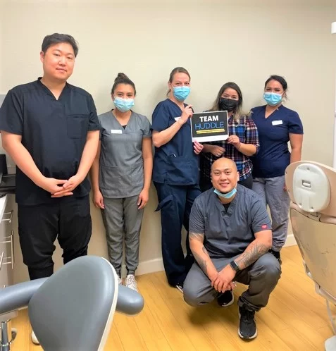 Aava Dental of North Hollywood Picture 1