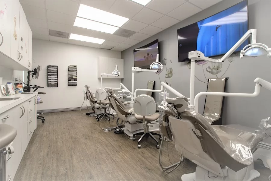 Victory Plaza Dental Group Picture 2