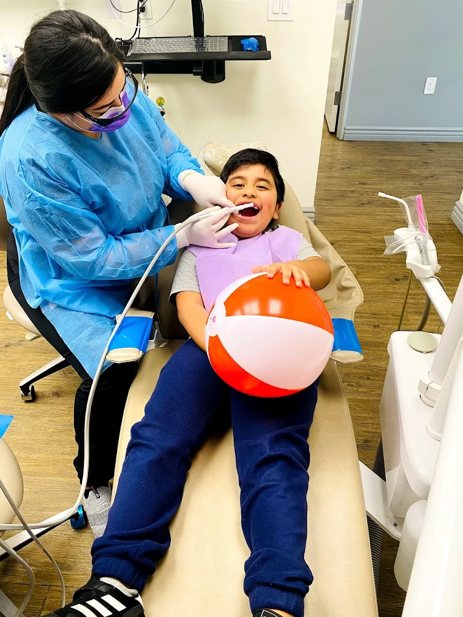 Victory Plaza Dental Group Picture 9