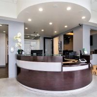 Victory Plaza Dental Group ico