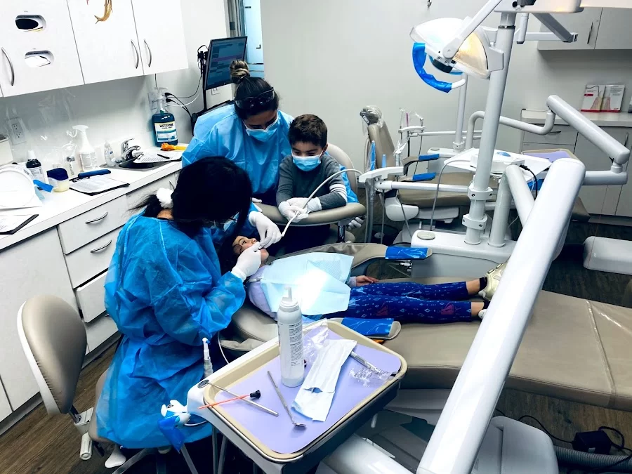 Victory Plaza Dental Group Picture 5