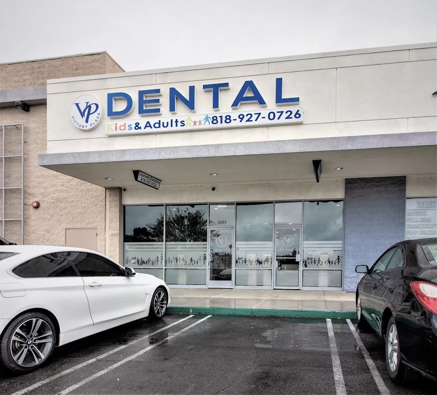 Victory Plaza Dental Group Picture 6