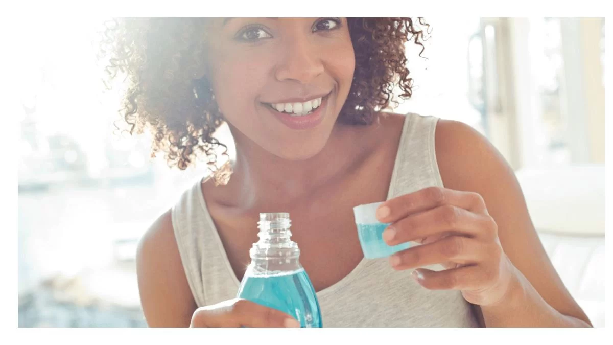 The Benefits of Using Mouthwash Daily: A Simple Step for Better Oral Health