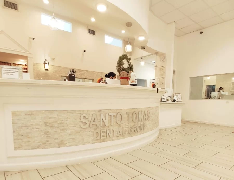 Santo Tomas Dental Group Picture 1