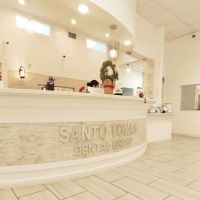 Santo Tomas Dental Group ico