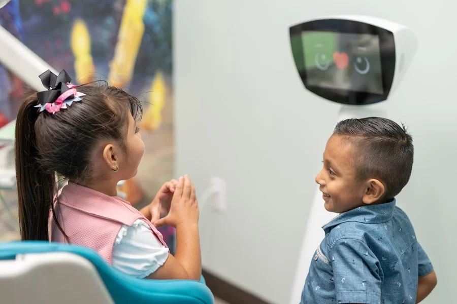 ABC Kids Dental Group - Sun Valley Picture 2