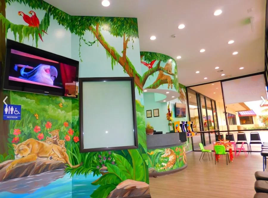 ABC Kids Dental Group - Sun Valley Picture 9
