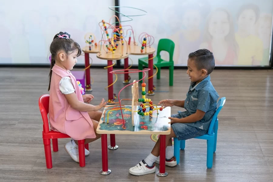 ABC Kids Dental Group - Sun Valley Picture 4