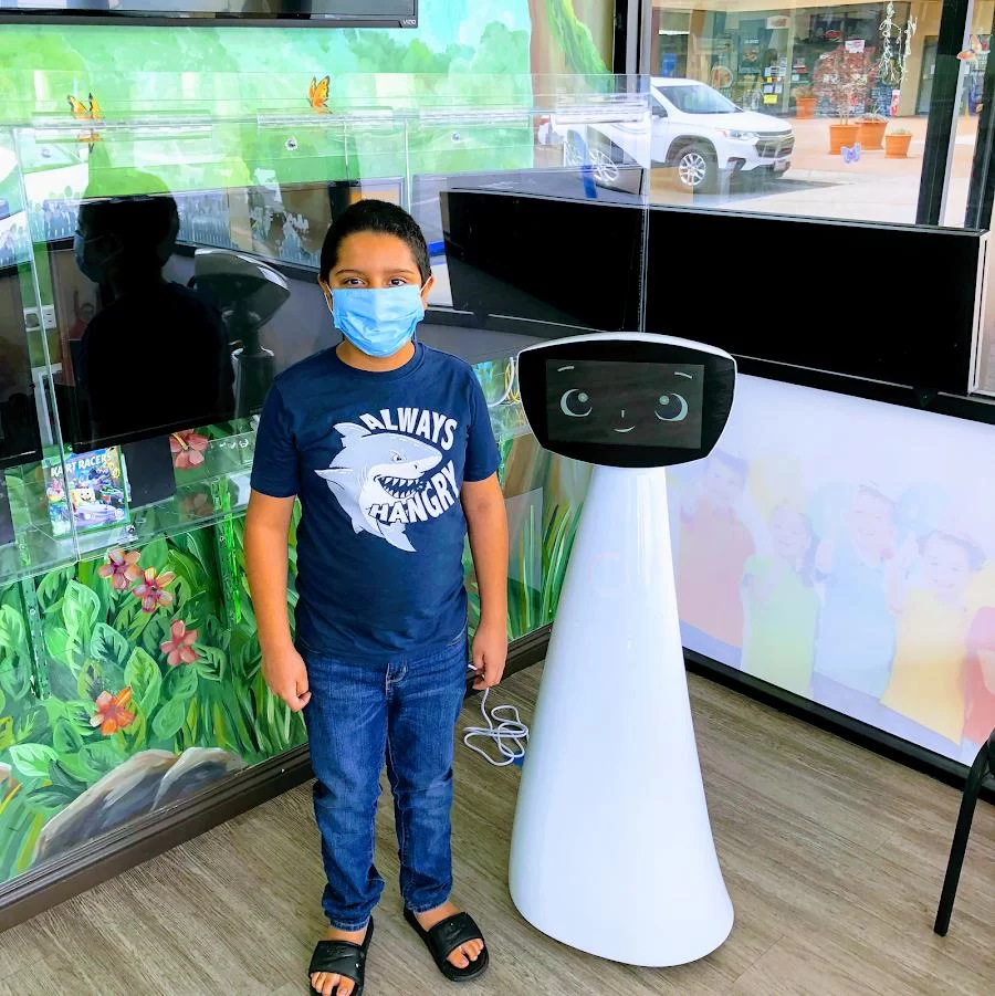 ABC Kids Dental Group - Sun Valley Picture 10