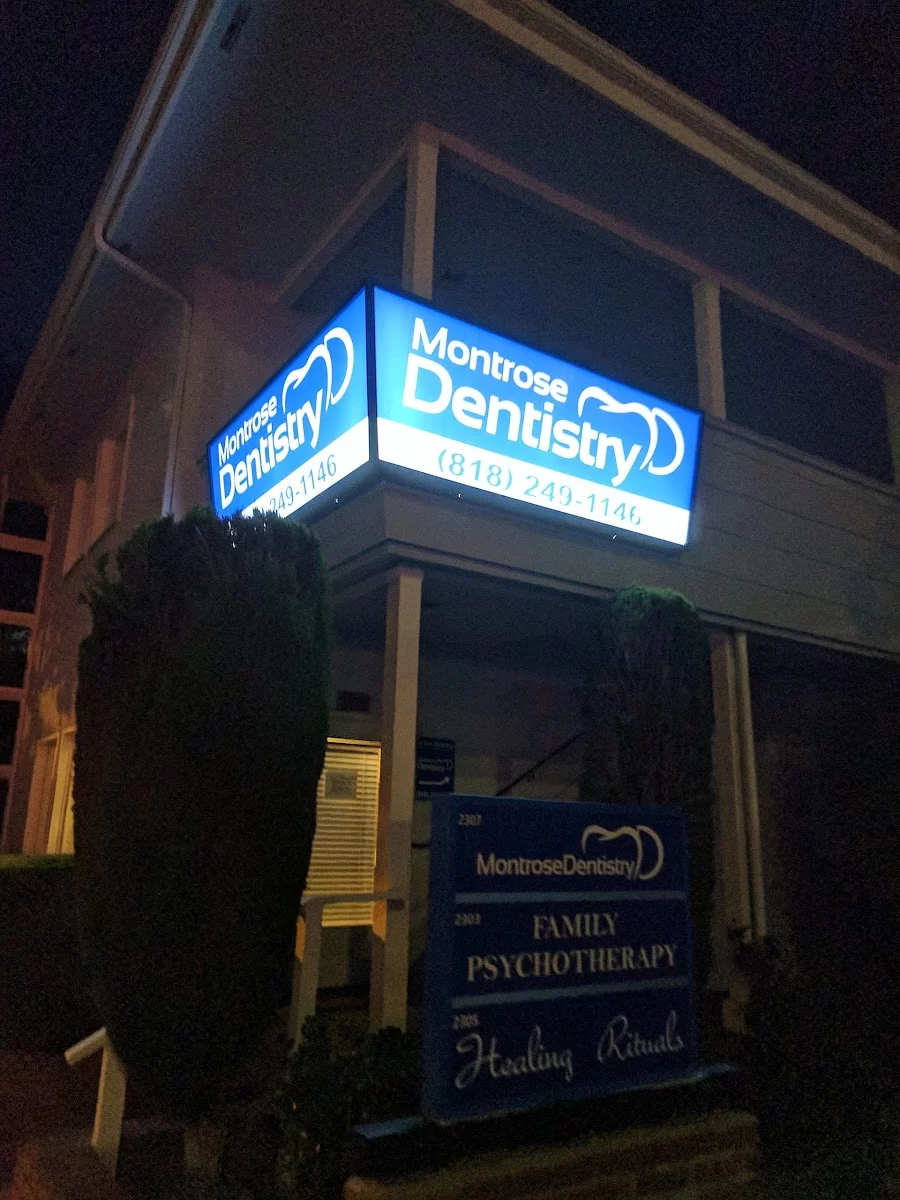 Montrose Dentistry Picture 3