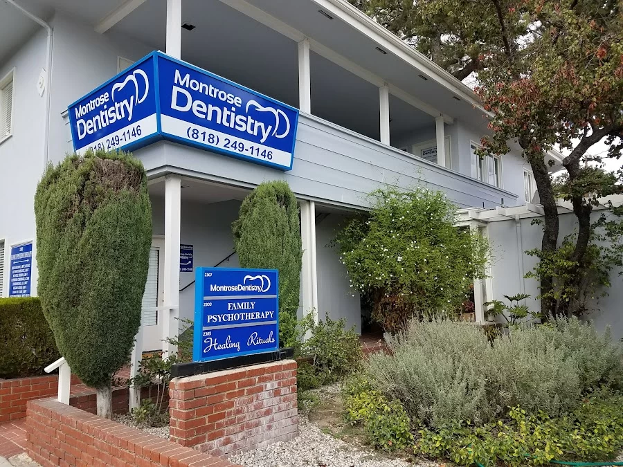 Montrose Dentistry Picture 1