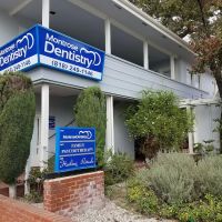 Montrose Dentistry ico