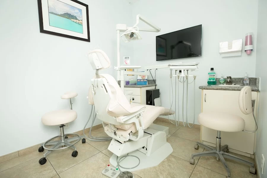 Dr. Tania Shanazari, Descanso Dental Group Picture 2
