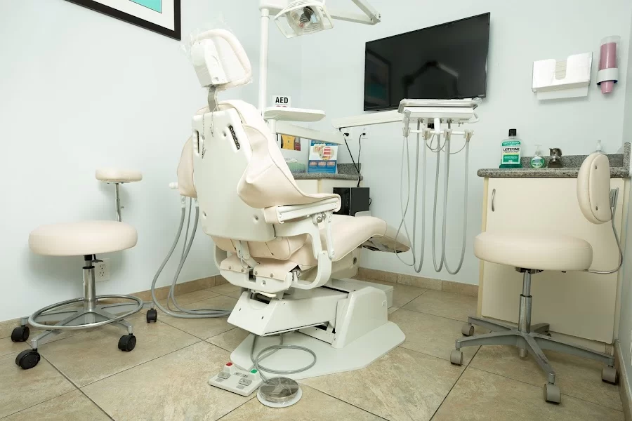 Dr. Tania Shanazari, Descanso Dental Group Picture 1