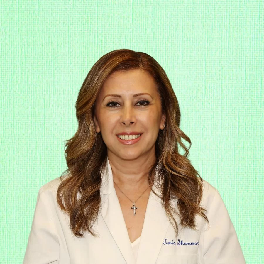 Dr. Tania Shanazari, Descanso Dental Group Picture 10