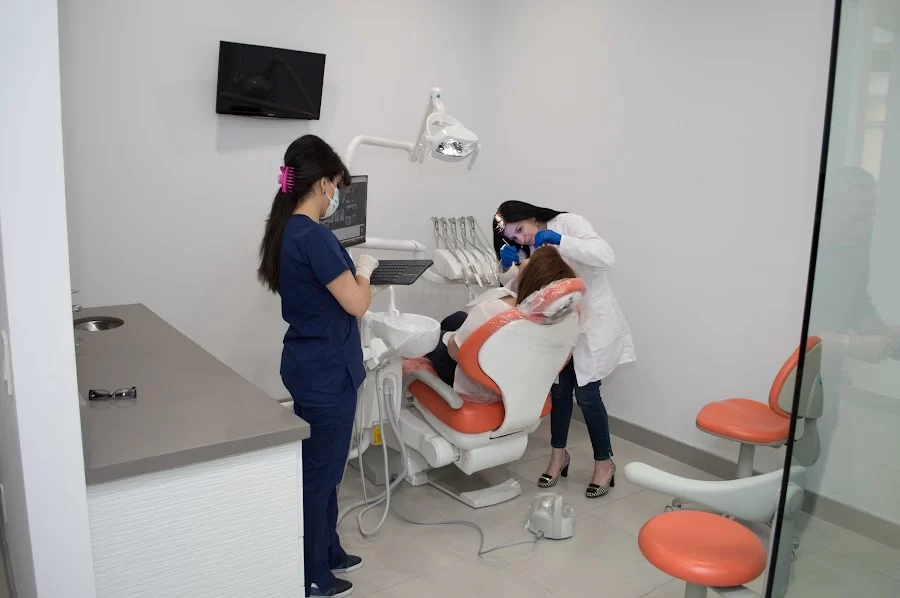 Harutyunyan Armine DDS Picture 5
