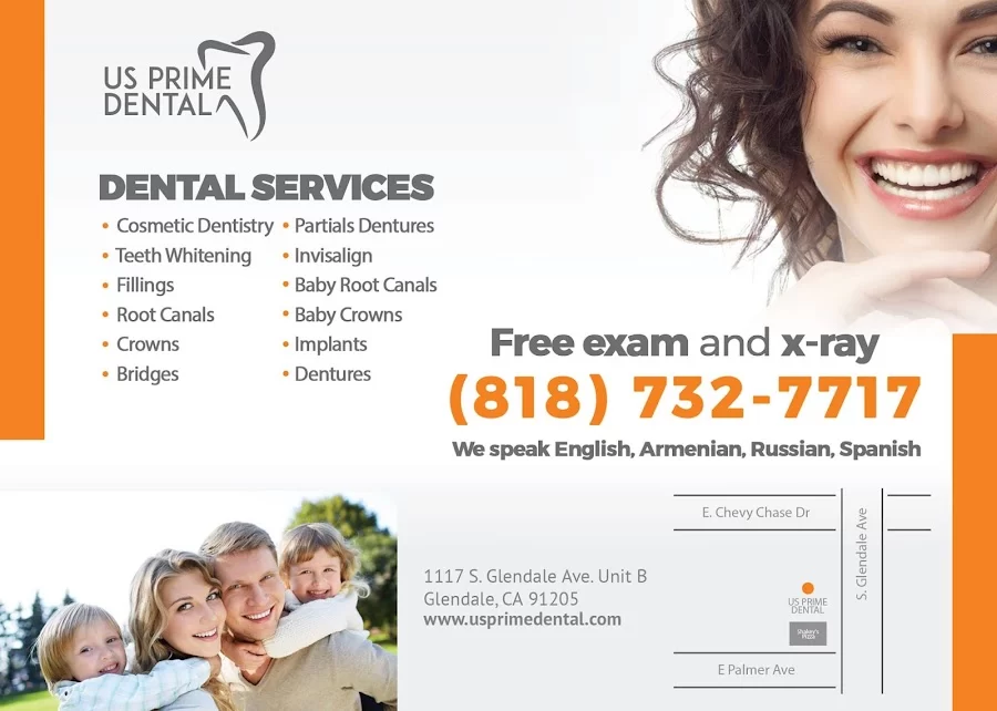 Harutyunyan Armine DDS Picture 8